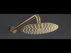 Bathroom Shower Faucets